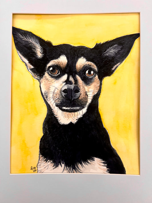 Georgie